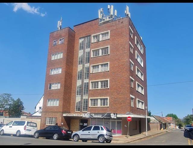 2 BEDROOM APARTMENT FOR SALE IN PIETERMARITZBURG CENTRAL